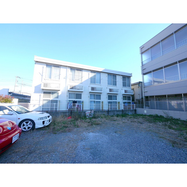 レオパレスパレスフィオーレ３の賃貸物件