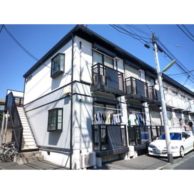 キャトル赤堤の賃貸物件