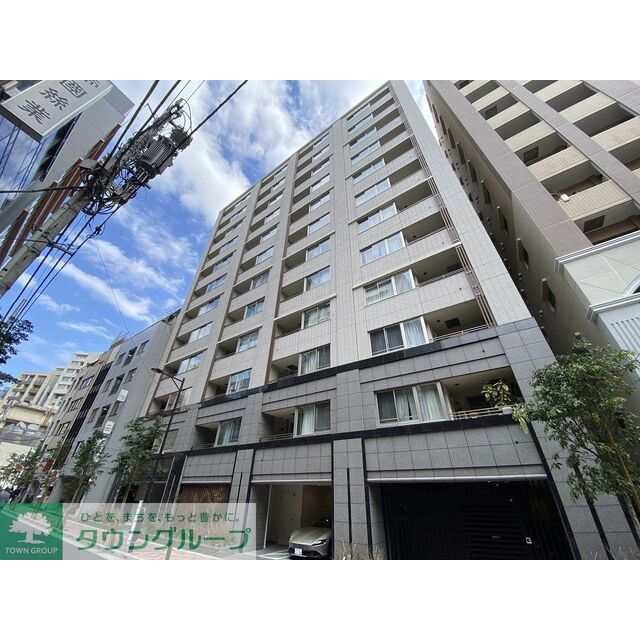 プライムスタイル東日本橋の賃貸物件