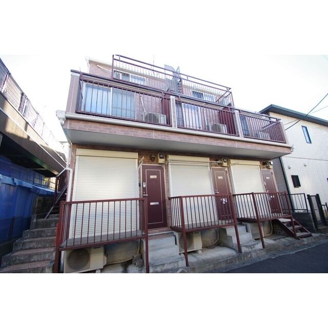 StudioSouの賃貸物件