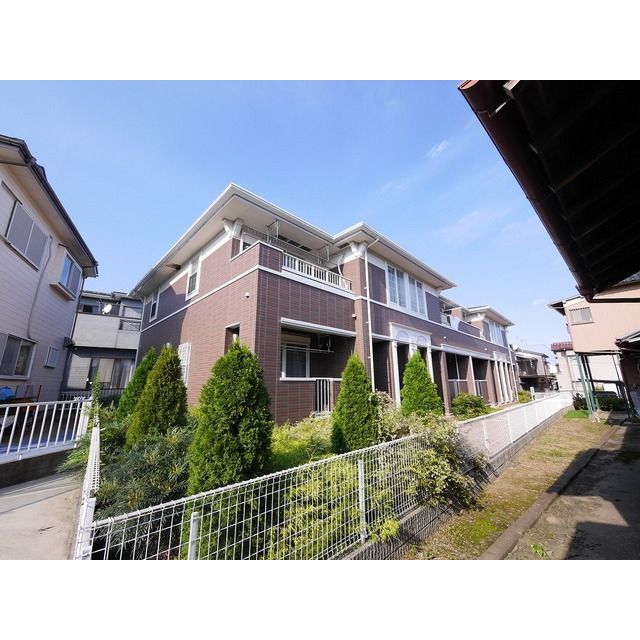 アウローラの賃貸物件