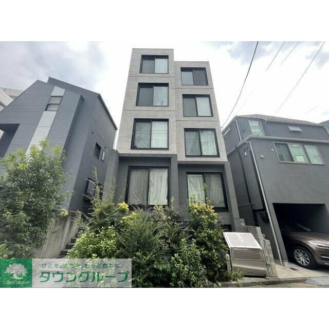 プロト大岡山の賃貸物件