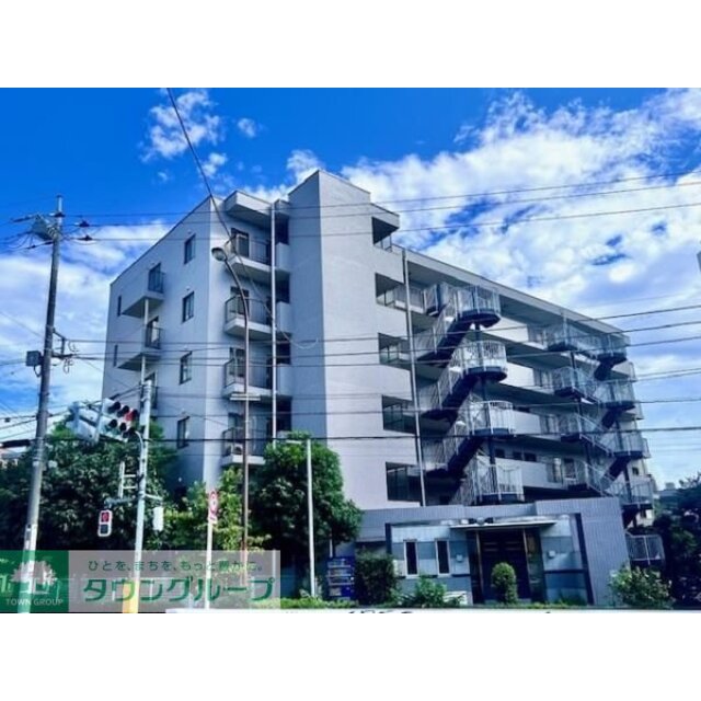 KDXレジデンス田園調布の賃貸物件