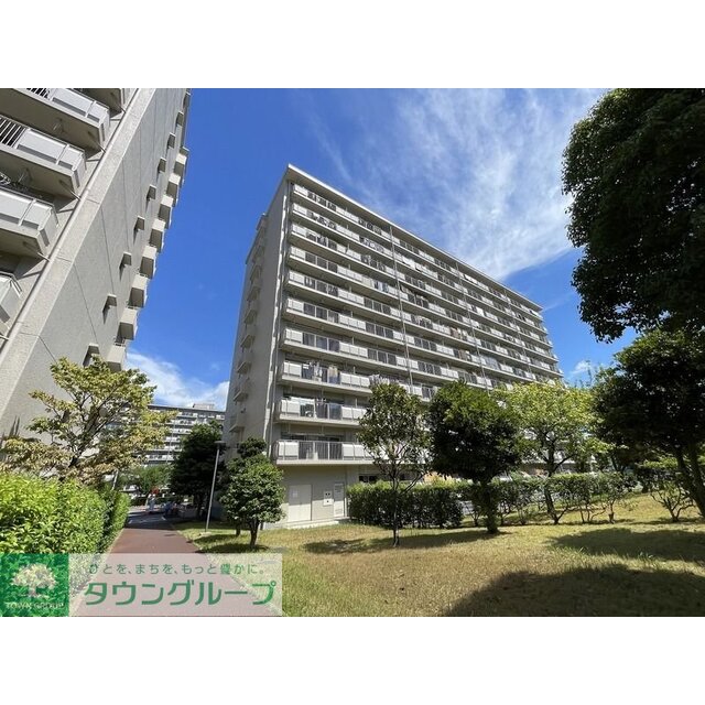 新松戸西パークハウスＤの賃貸物件