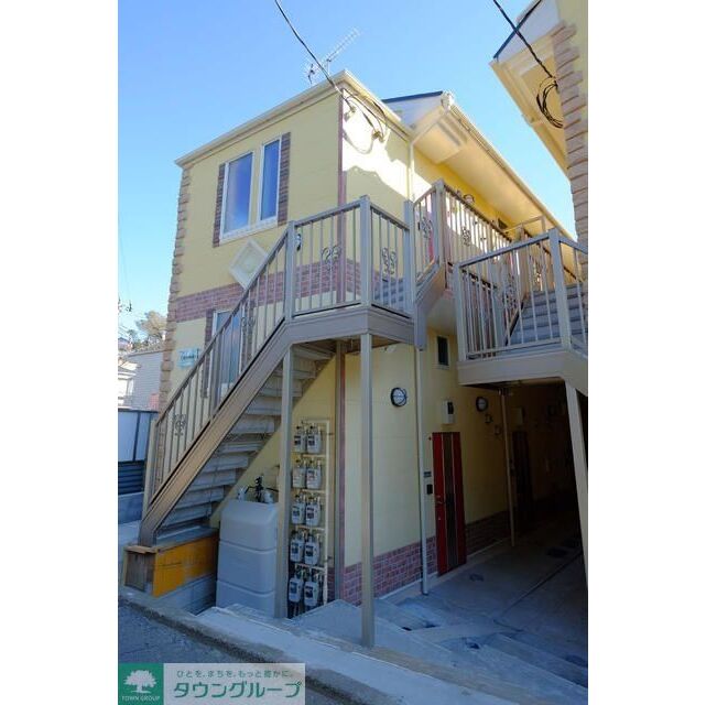 ユナイトリヴェール妙蓮寺の賃貸物件