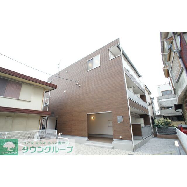 リブリ・ＣＡＳＡオダサガの賃貸物件