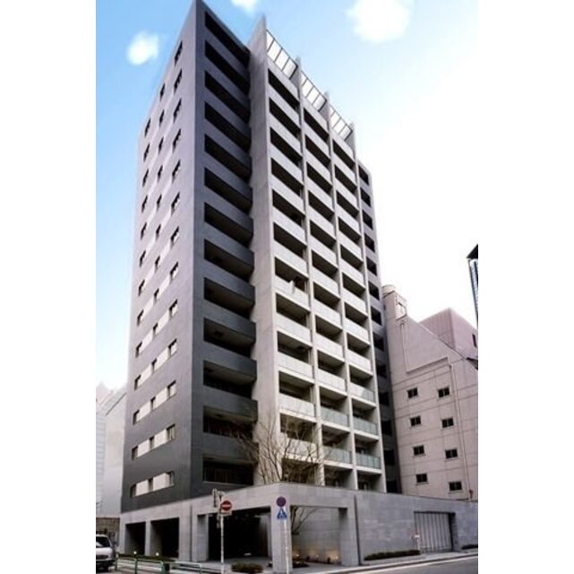 レジディア水道橋の賃貸物件