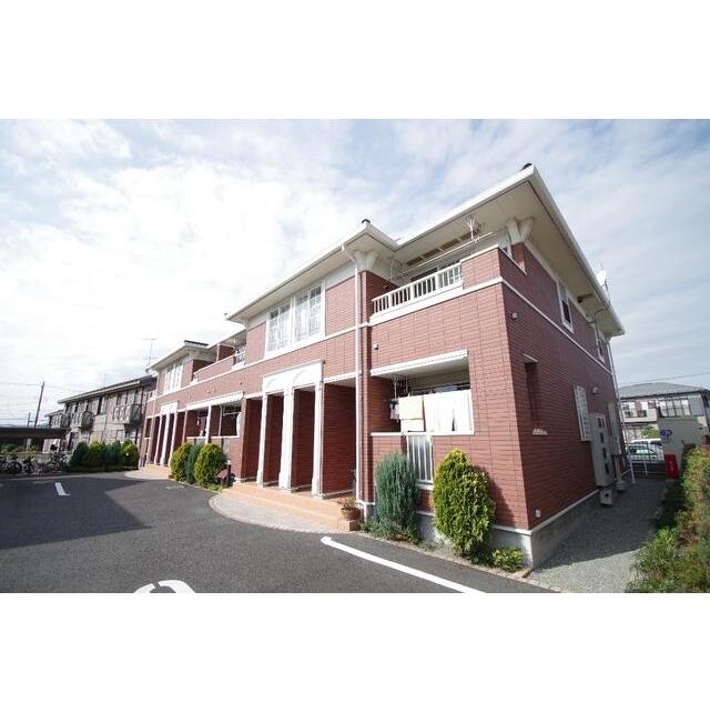 サニーヒルズ サウスAの賃貸物件