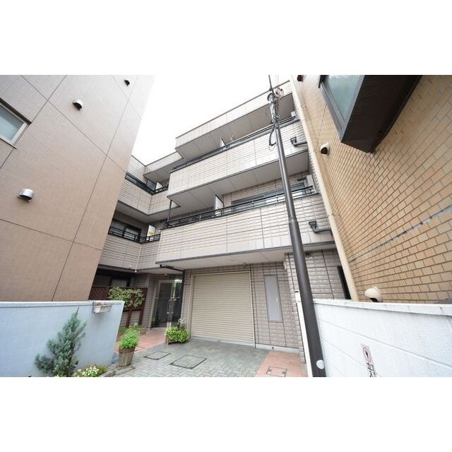 プラスクレールの賃貸物件