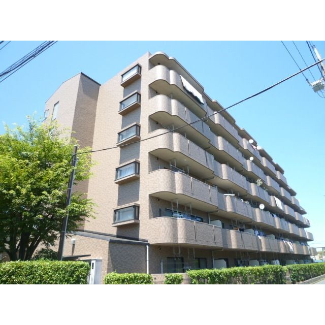 コンフォール瑞江の賃貸物件