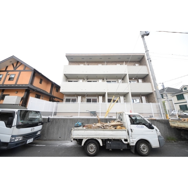 メゾン・ボナールの賃貸物件