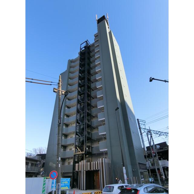 コスモ亀有５の賃貸物件