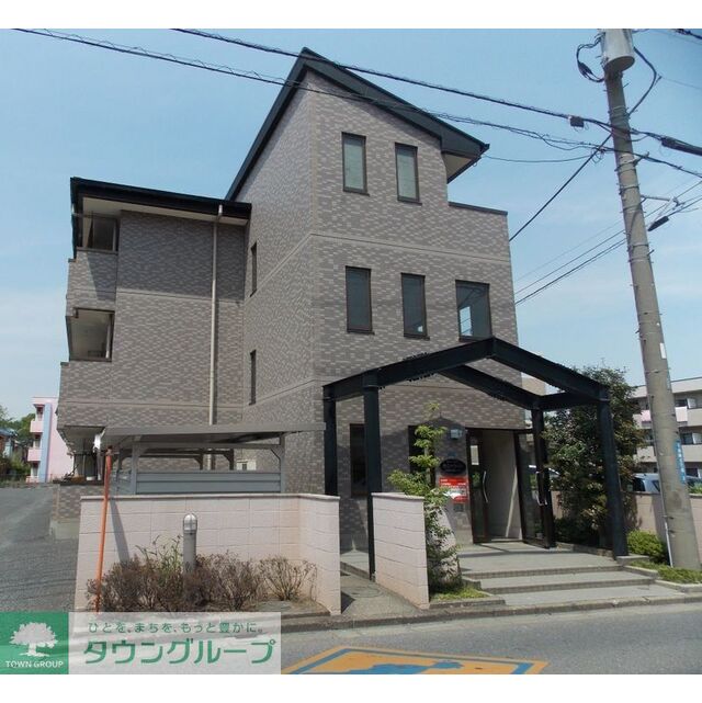 サニーライドの賃貸物件