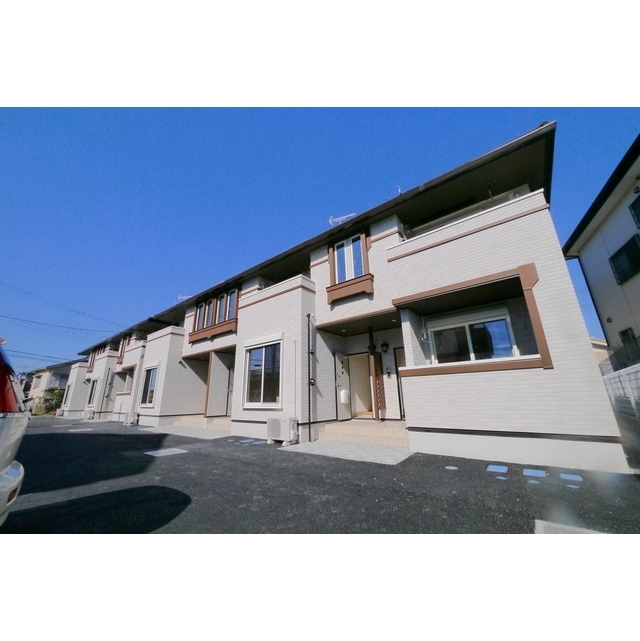 アプリコットＡの賃貸物件