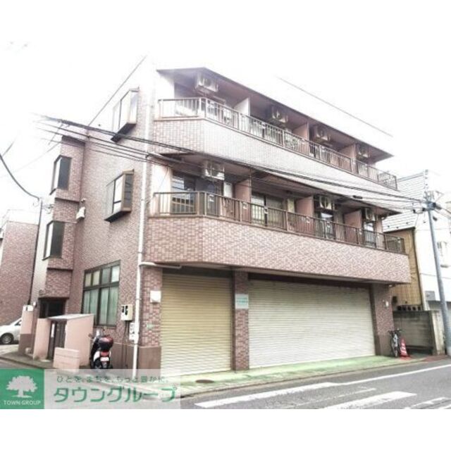 キャロットハウスの賃貸物件