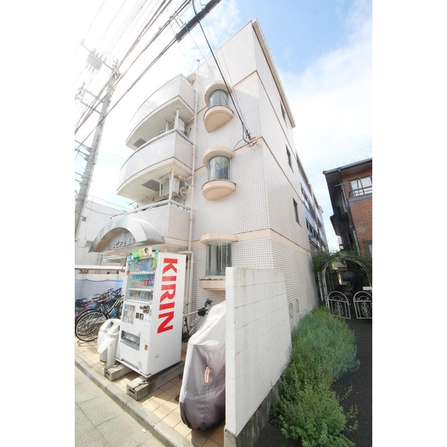 パールピア上福岡の賃貸物件