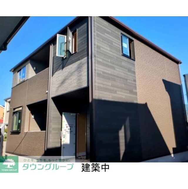 ノ—ザンハウスの賃貸物件