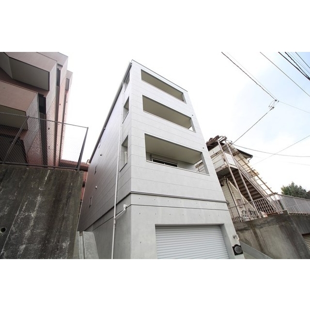 スペランツァ新石川の賃貸物件