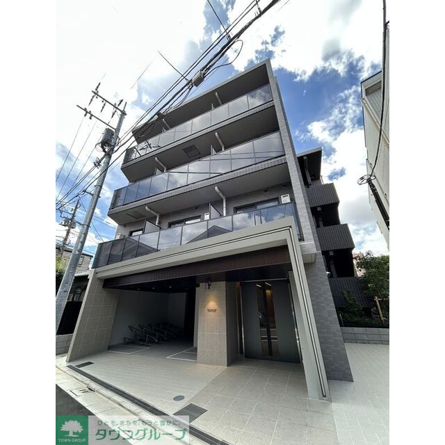 ARCOBALENOTORITSUKASEIの賃貸物件