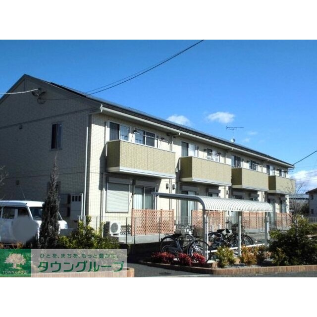 グラン・エスポワール１の賃貸物件