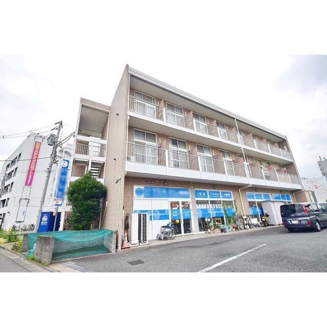 上北台の賃貸物件