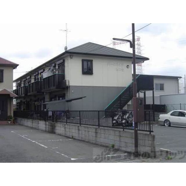 パークハイツさつきの賃貸物件