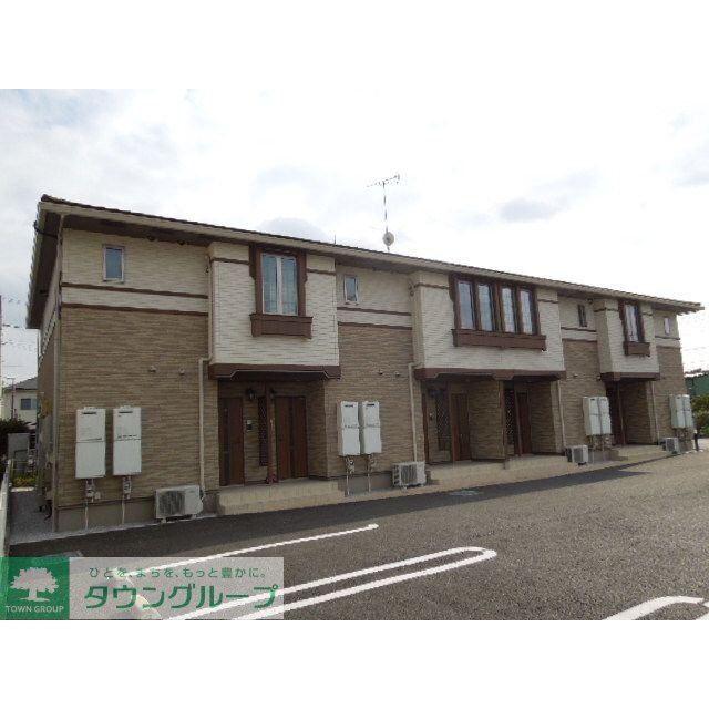 ヴァーチェの賃貸物件