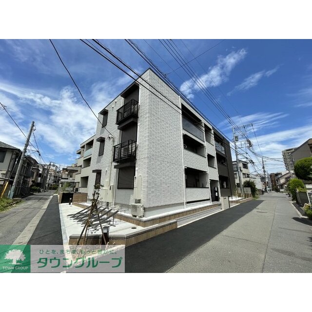 オルテンシア別所の賃貸物件