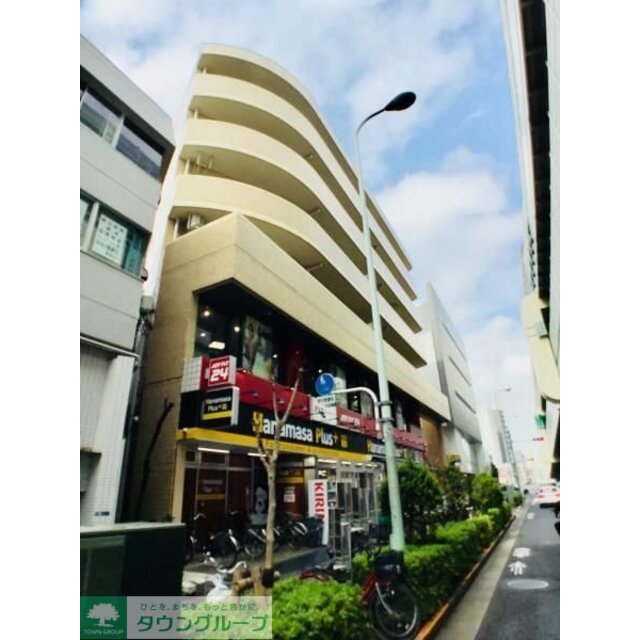 ロイヤルプラザ滝野川の賃貸物件