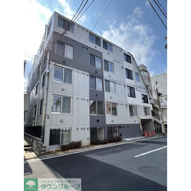 ラフォルテ井草の賃貸物件