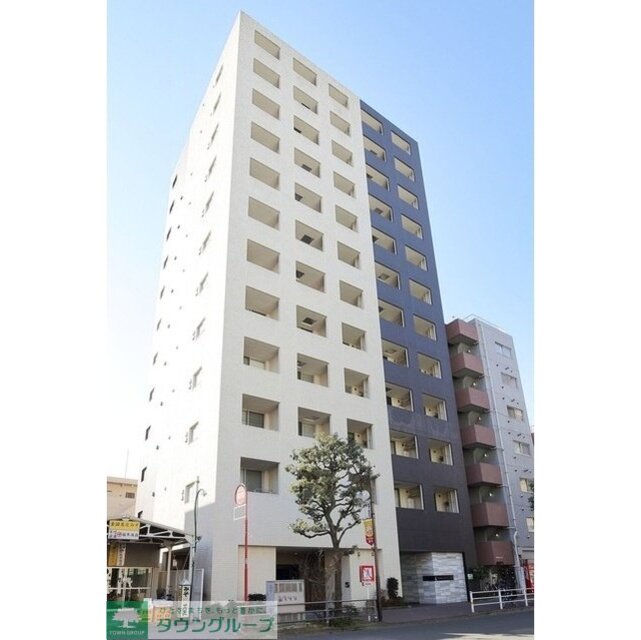 ＣＯＭＦＯＲＩＡ大森ＤＥＵＸの賃貸物件