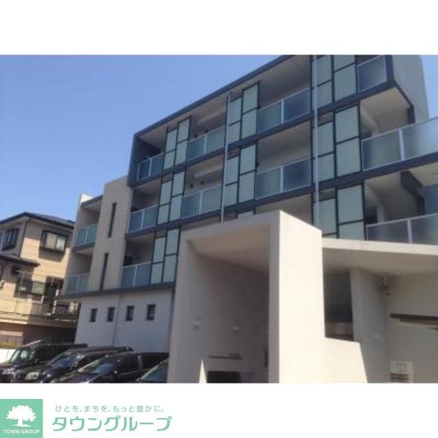 ピースフルの賃貸物件