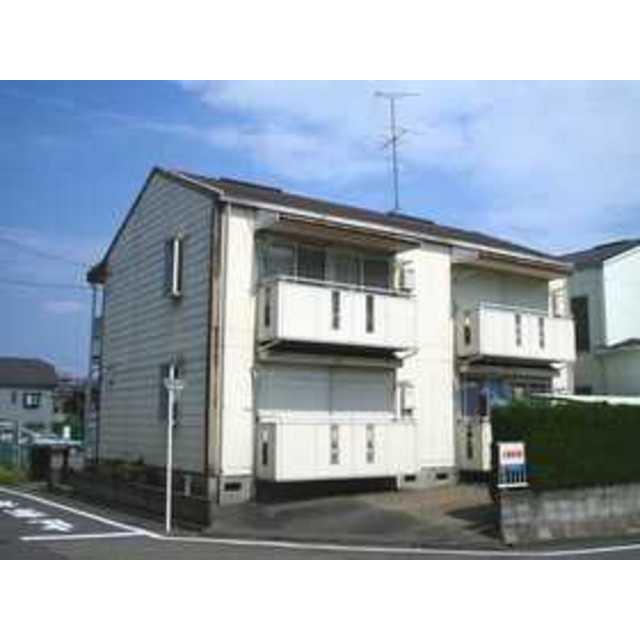 リバーハイツ２の賃貸物件