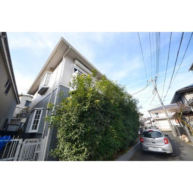 ヨークつつじヶ丘の賃貸物件