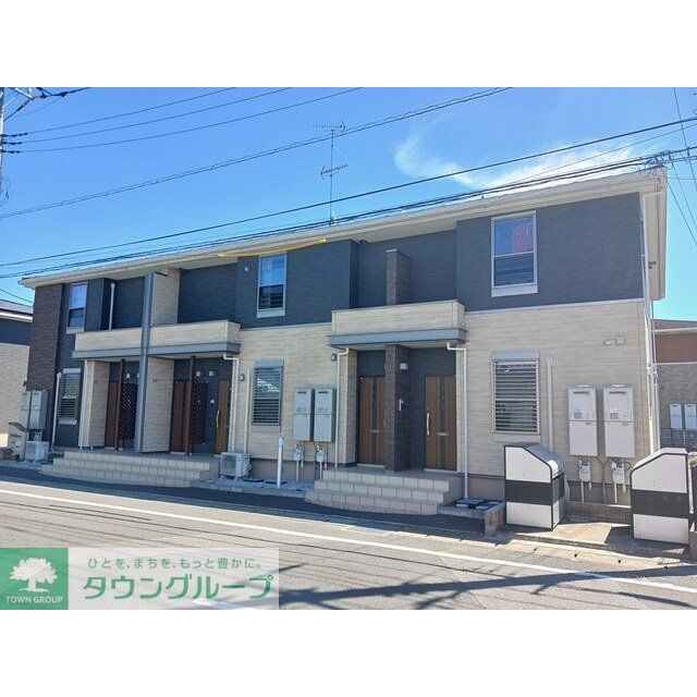 アールブリーゼＢの賃貸物件