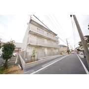 物件名が入ります