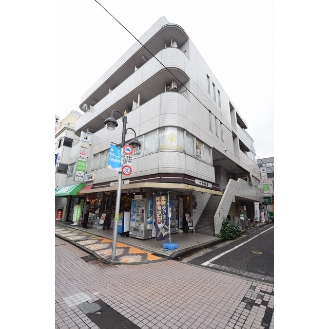 石山ビルの賃貸物件