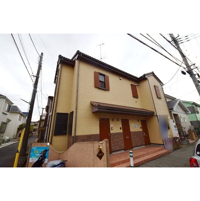 エスペランサの賃貸物件