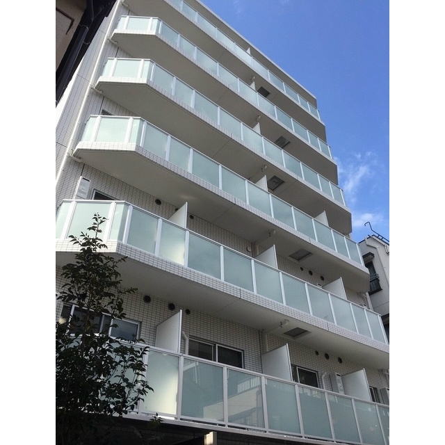 メイクスデザイン蔵前の賃貸物件