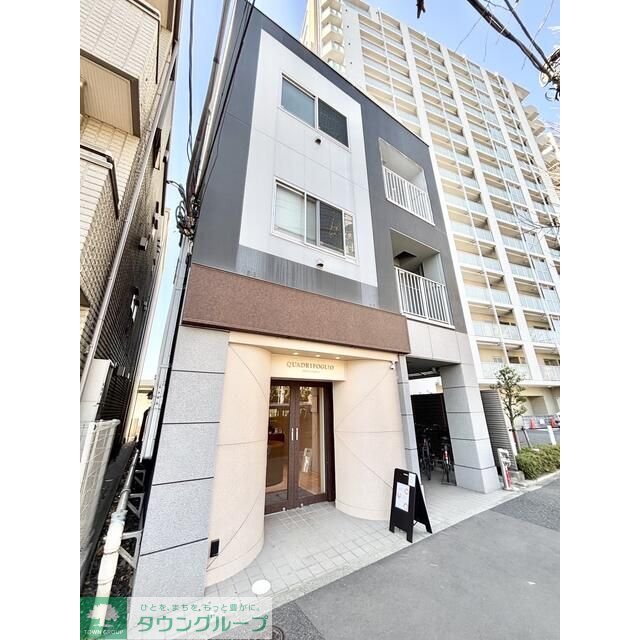 グローブシティ本駒込の賃貸物件