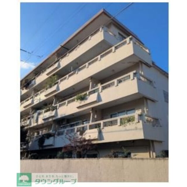 愛マンションの賃貸物件