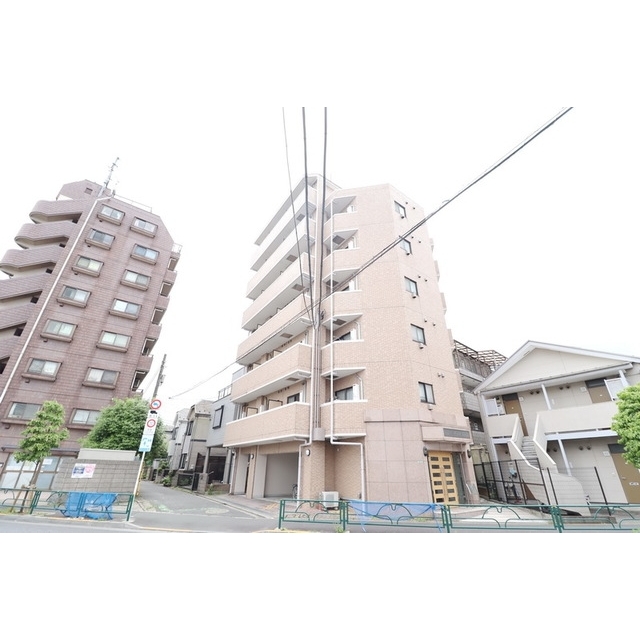 サンテミリオン上井草の賃貸物件