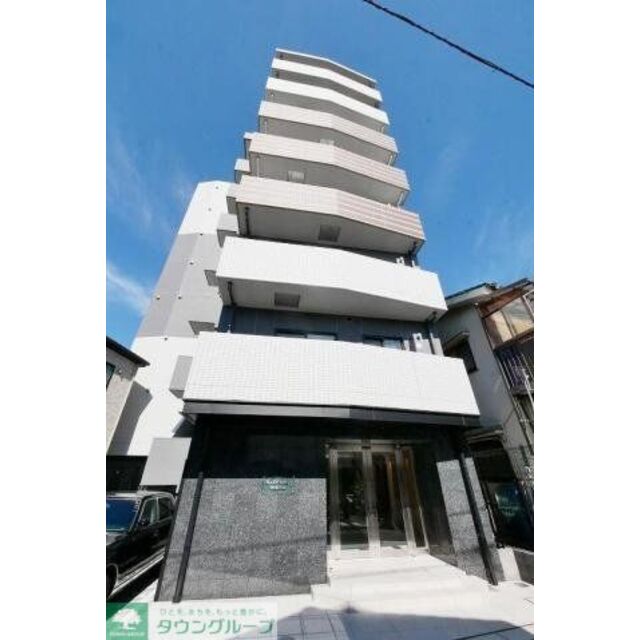 Ｒａｆｆｉｓｔａｒ西新井の賃貸物件