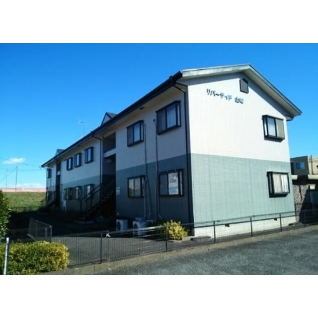 リバーサイド山崎の賃貸物件