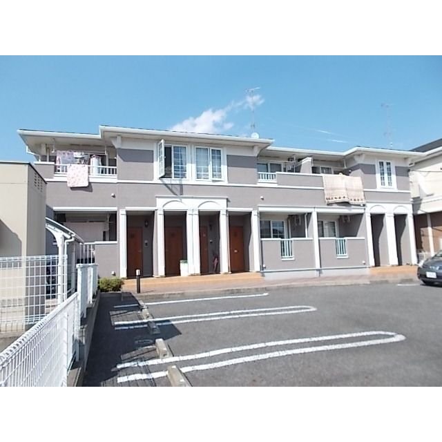 ビバフェリチェの賃貸物件