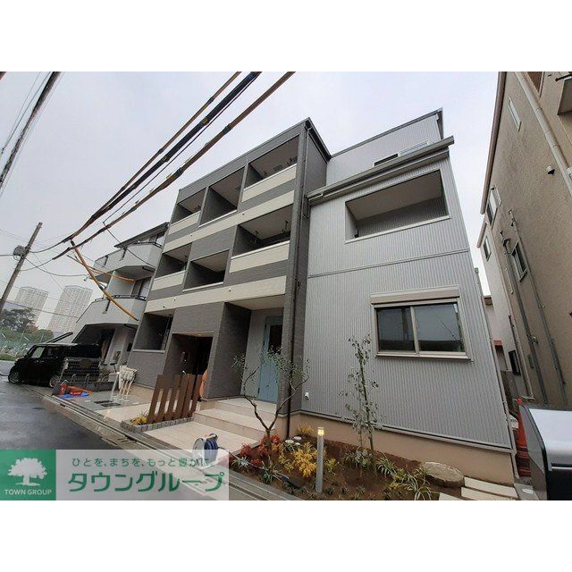 トゥッティ桜木の賃貸物件