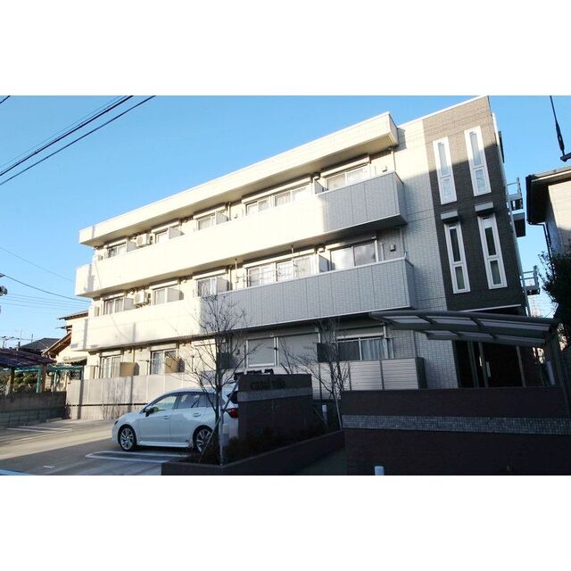 キャナル・ヴィラの賃貸物件