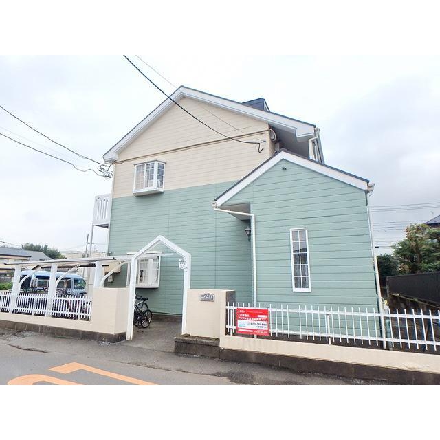 ファームヒルの賃貸物件