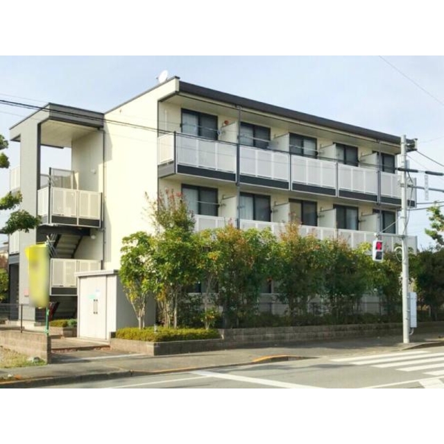 レオパレスエスペランサ野上の賃貸物件