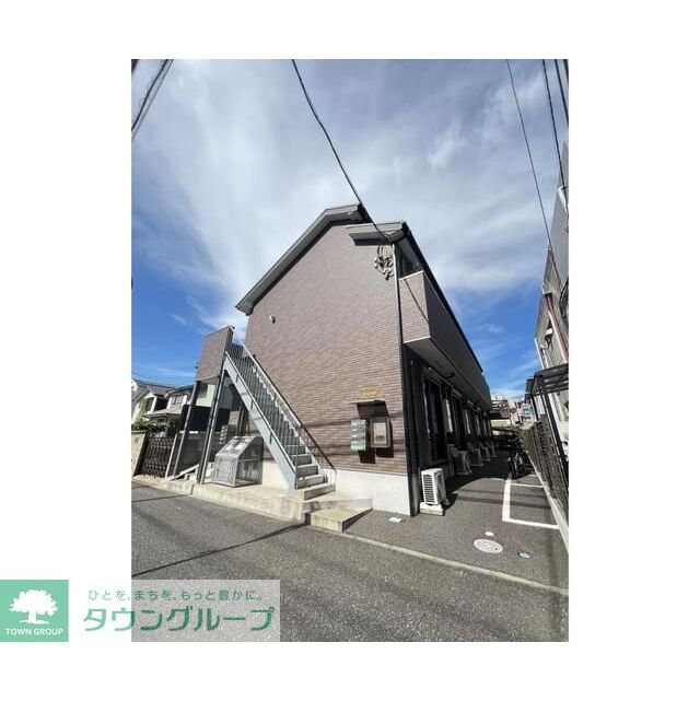 クオリティハイツ幕張本郷の賃貸物件